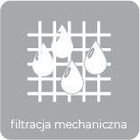 filtracja mechaniczna