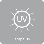 lampa UV
